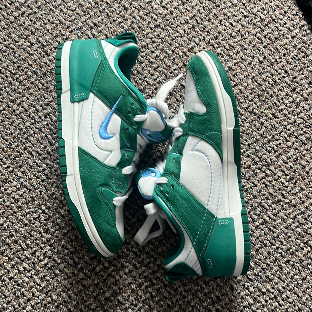 Nike Dunk Low Disrupt